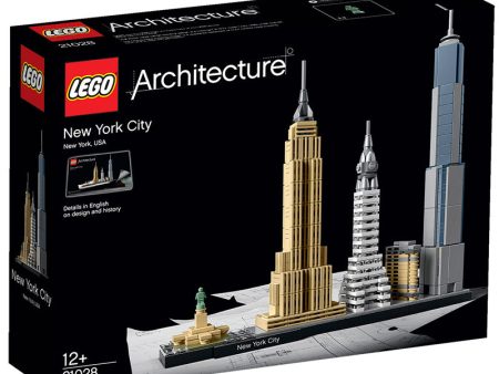 21028 Architecture New York City Online now