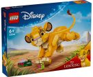 43243 Disney Il Re Leone Simba Il Cucciolo del Re Leone Online