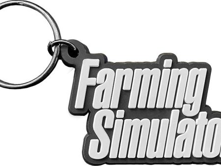 Farming Simulator 25 Portachiavi For Cheap