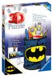 Puzzle 3D 54pz Portapenne Batman Hot on Sale