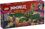 71829 Ninjago Drago della Foresta Verde di Lloyd Sale