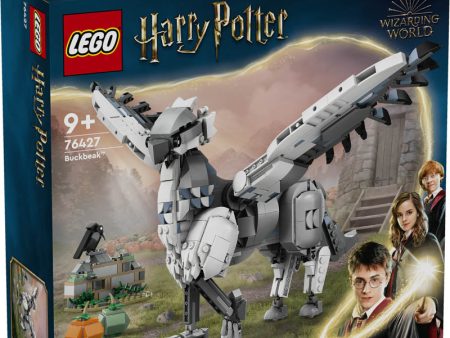 76427 Harry Potter Fierobecco Online Hot Sale