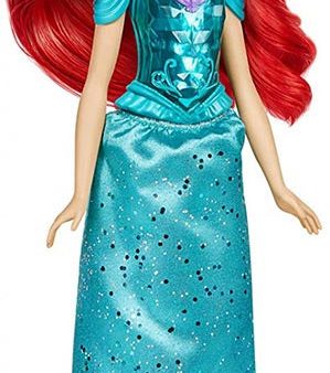 Disney Princess Ariel Online now