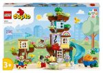 10993 Duplo Casa sull Albero 3 in 1 Online Hot Sale