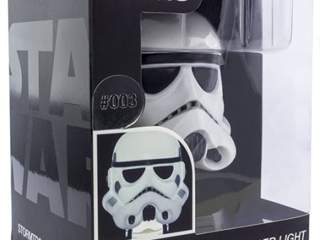 Paladone Icons Star Wars Stormtrooper For Discount