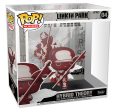 FUNKO POPS Albums Linkin Park Hybrid Theory 04 Online now