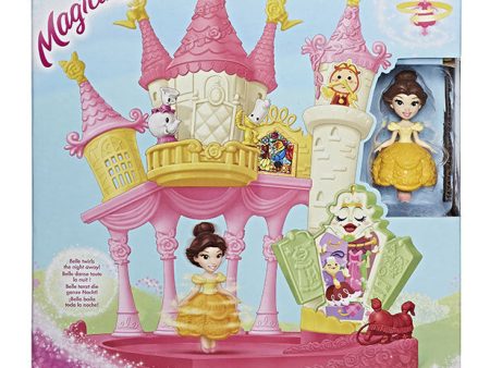 Disney Princess Castello di Belle For Discount