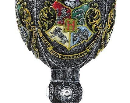 Calice Harry Potter Hogwarts Discount