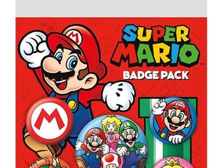 Spille Super Mario Mario Online now