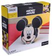 Paladone Box Light Mickey Mouse For Cheap