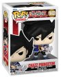 FUNKO POP Yu-Gi-Oh! Chazz Princeton 1602 Online Sale