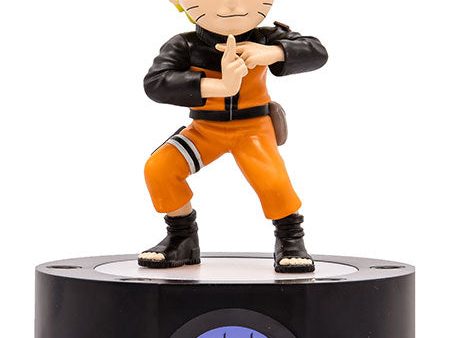 Sveglia Lampada Naruto For Discount