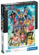 Puzzle 1000pz One Piece Crew Fashion