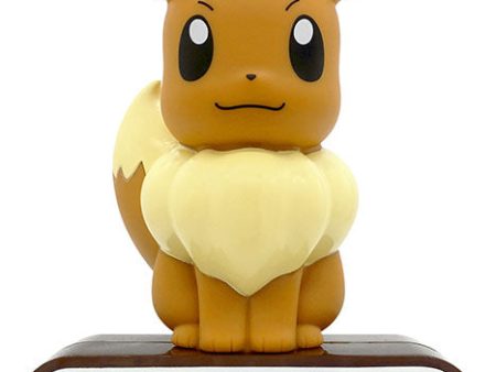 Sveglia Lampada Pokemon Eevee Sale