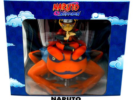 Lampada Naruto Gama For Discount