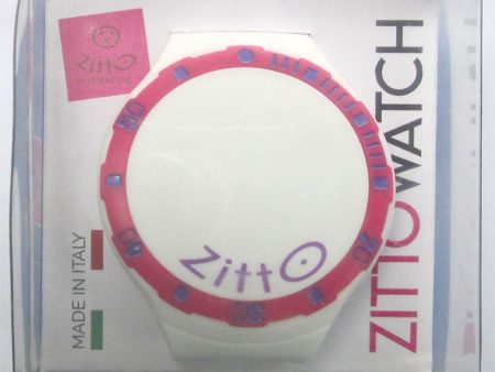 Orologio da Polso Active Led Bianco Sale