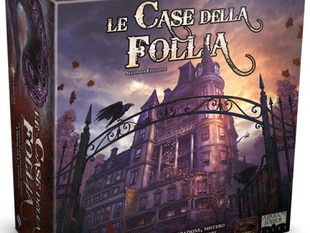 Le Case della Follia - 2a Edizione For Discount