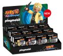 PLAYMOBIL Espositore da Banco Naruto da 24pz Supply