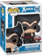 FUNKO POPS X-Men Wolverine Retro 722 Discount