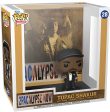 FUNKO POPS Albums 2Pac Tupac Shakur 2Pacalypse Now 28 Online Sale