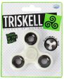 Spinner Triskell Glow In The Dark Online Sale