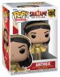 FUNKO POP Shazam! Fury of the Gods Anthea 1285 Online now