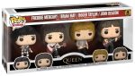 FUNKO POPS Queen 4 Pack For Discount