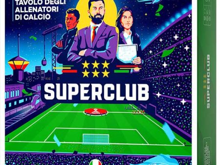 Superclub For Discount