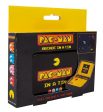 Pac-Man Arcade in a Tin Sale