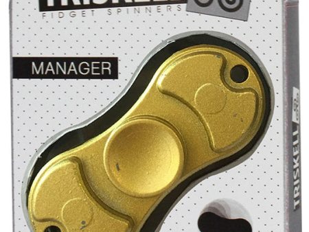 Spinner Triskell Manager Ass For Cheap