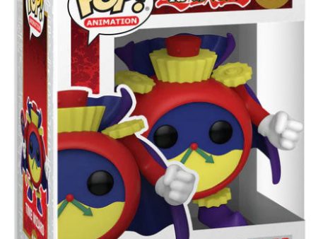 FUNKO POP Yu-Gi-Oh! Time Wizard 1454 Online now