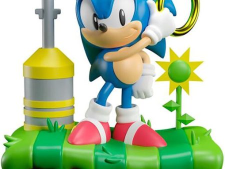 Calendario Perpetuo Sonic Cheap