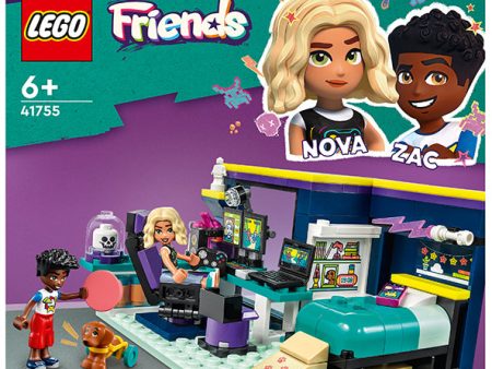 41755 Friends La Cameretta di Nova For Discount