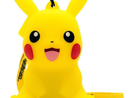 Lampada Light Up Pokemon Pikachu on Sale