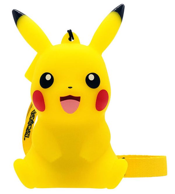 Lampada Light Up Pokemon Pikachu on Sale