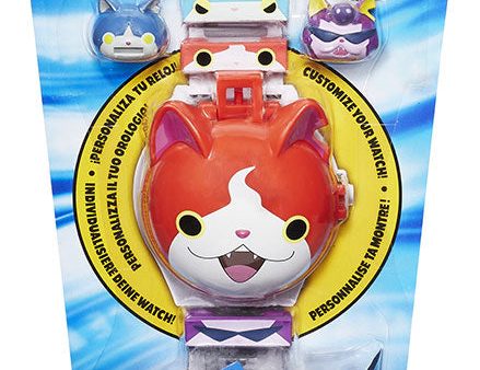 Yo-Kai Watch Jibanyan Online