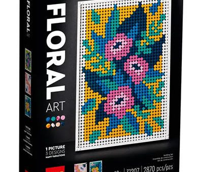 31207 ART Motivi Floreali Cheap