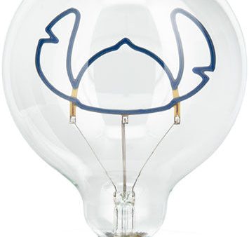 Paladone Neon Bulb Disney Stitch Online Hot Sale