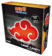 Lampada Naruto Shippuden Nuvola Akatsuki Hot on Sale