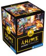 Puzzle 500pz Naruto Shippuden Box Cube Online Sale