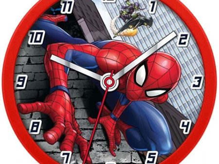 Orologio Spider-Man Online Hot Sale