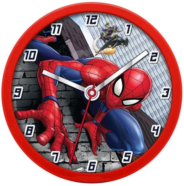 Orologio Spider-Man Online Hot Sale