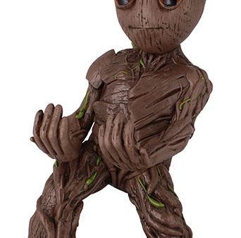 CABLE GUYS Guardians of the Galaxy Baby Groot For Cheap