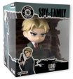 PLASTOY Salvadanaio Spy x Family Loid Forger For Discount