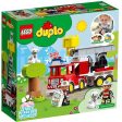 10969 Duplo Town Autopompa Online now