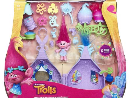 Trolls Salone di bellezza Hot on Sale