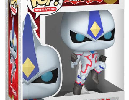 FUNKO POP Yu-Gi-Oh! Elemental Hero Neos 1870 Online Sale