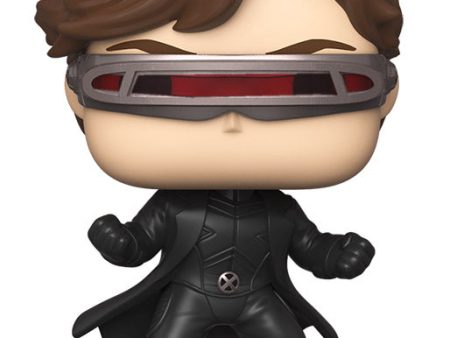 FUNKO POP X-Men Cyclops Bobble 646 on Sale