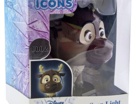 Paladone Icons Disney Frozen Sven Online Sale