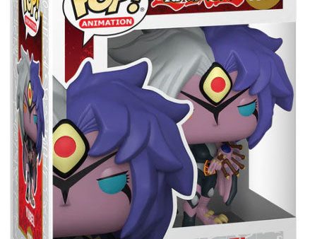 FUNKO POP Yu-Gi-Oh! Yubel 1871 Supply